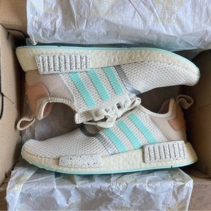 Star Wars x adidas NMD R1 The Child